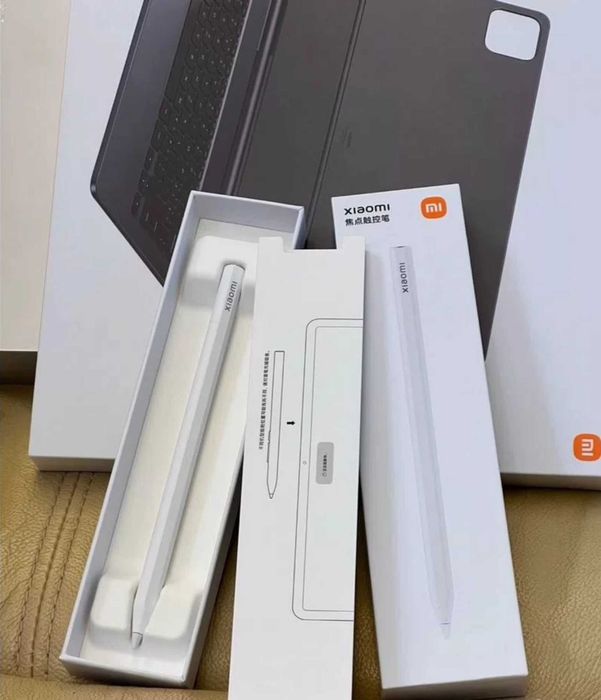 Xiaomi Pad 7 Ultra 12/512gb