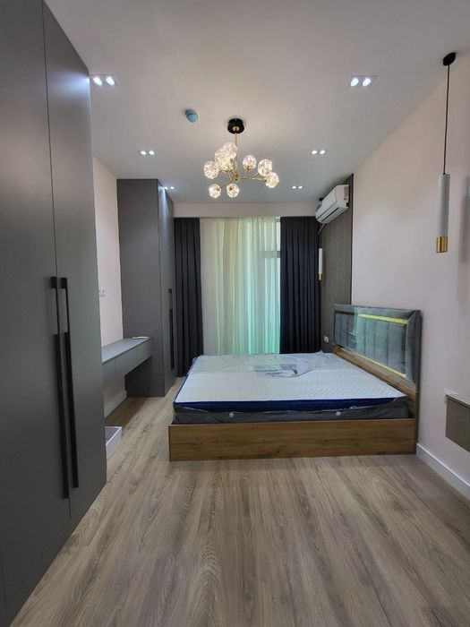 Сдаётся в аренду 2комнатная