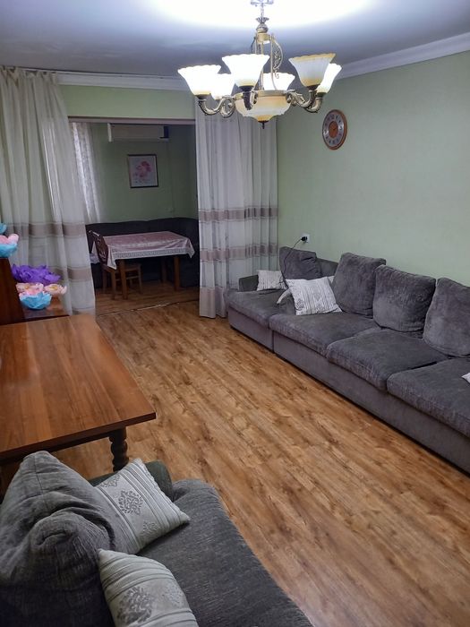 Продается квартира на Ц1 4х комнатная