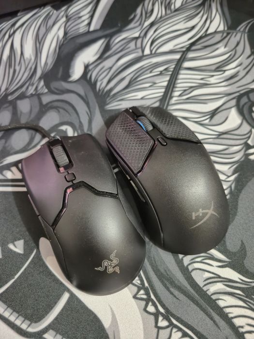 Мышка Razer Viper Mini