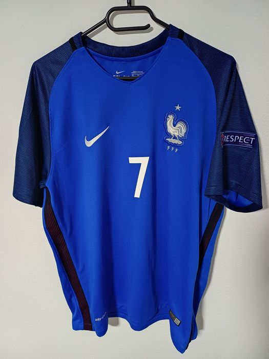 Tricou Griezmann