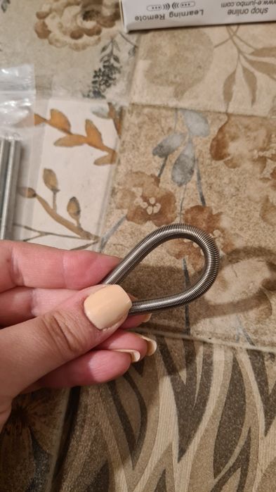 Пружини за мебел