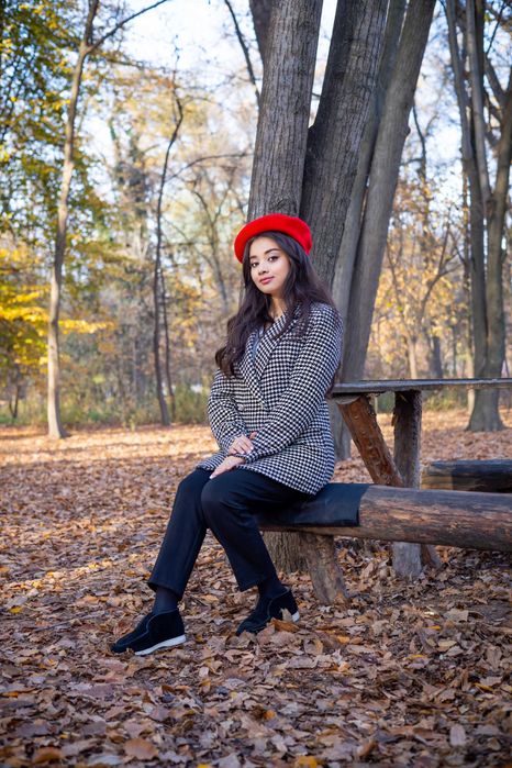 Услуги фотографа с выездом!