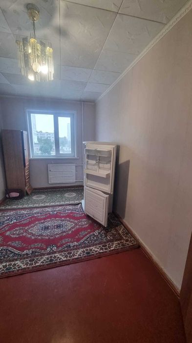 Продам 2-комн. квартира, 44.3м²