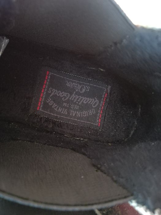 Ghete piele nr 41 S'Oliver damă