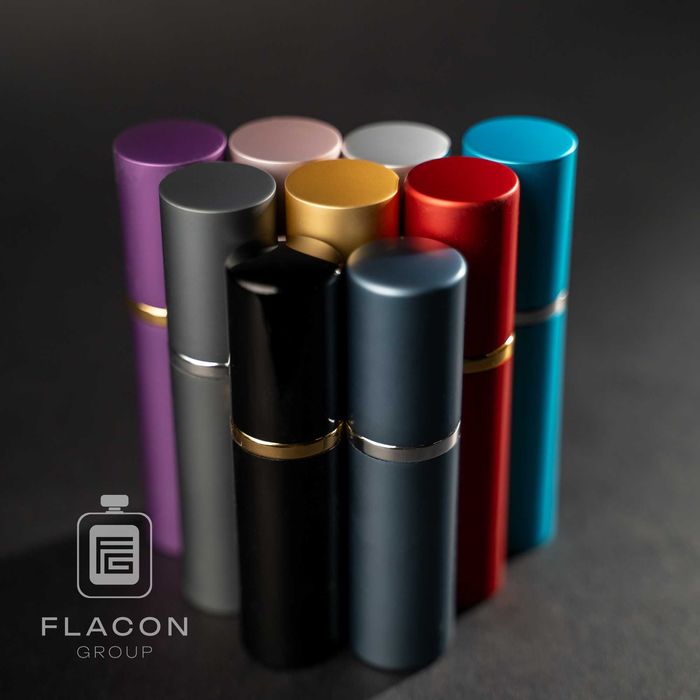 Парфюмерия флакон оптом миск спрей