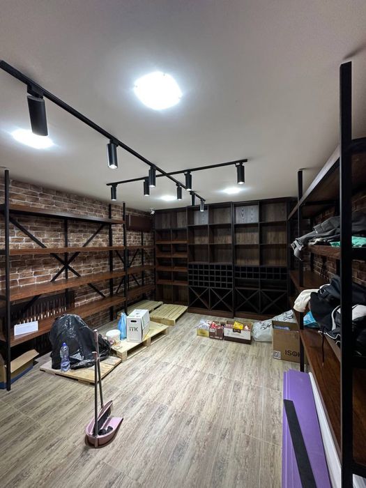 Сдается в аренду офис на Ц1, Бибигон