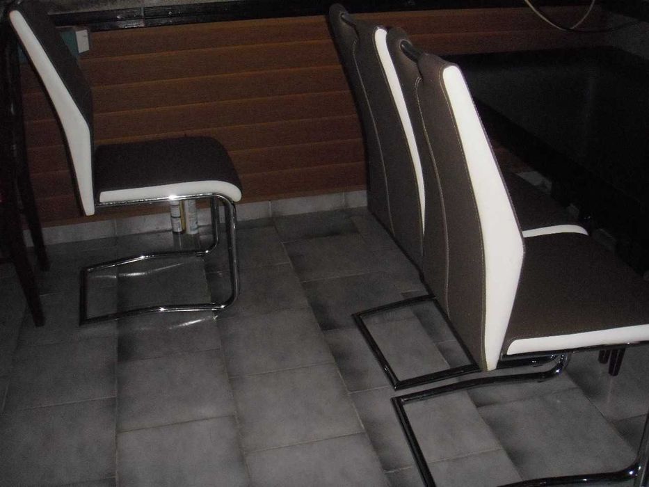 трапезни столове,   табуретка