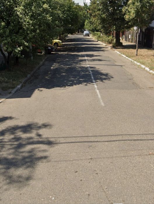 Teren 180mp cu casa demolabila 23 August / Nicolae Titulescu