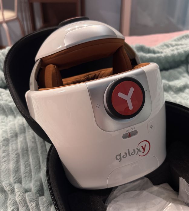 Массажер для головы Yamaguchi Galaxy Axiom