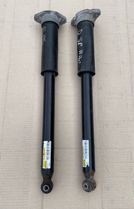 Amortizoare spate Mercedes C Class W205 2014-2021
