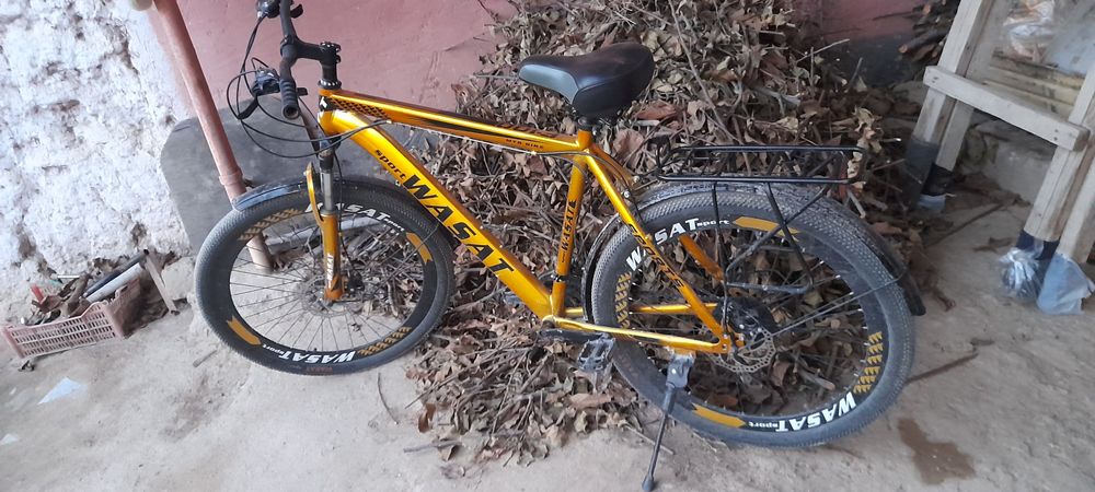 Продам велик хароши