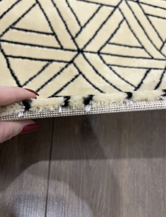 Ковер Бельгия 2*3 очень плотный