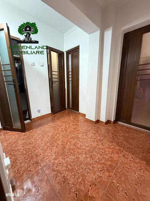 Apartament 2 camere, DECOMANDAT, etaj 2/4, bloc 1982, Galata