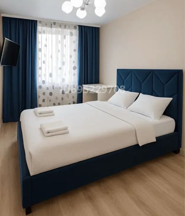 Кровать 160*200 без матраса