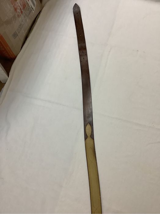 Curea vanatoare barbati