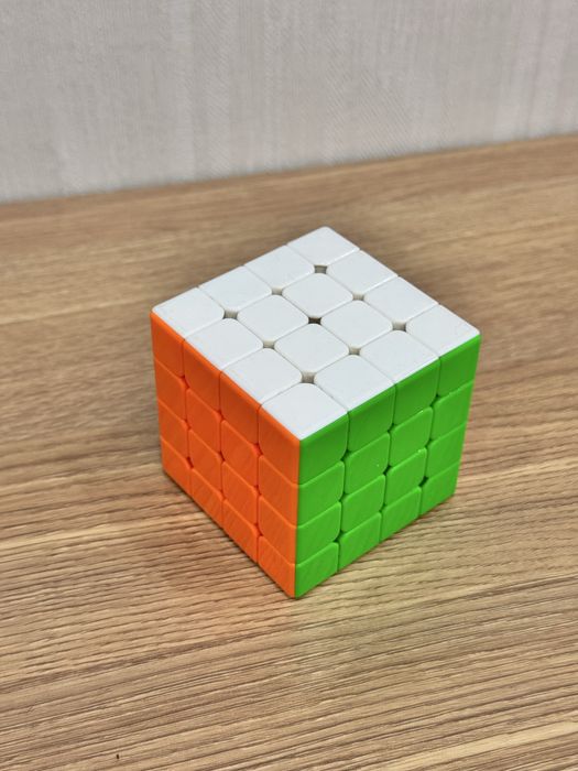 Продам кубики рубики