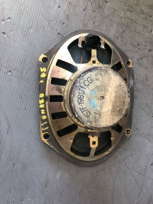 boxa fata ford mondeo mk3