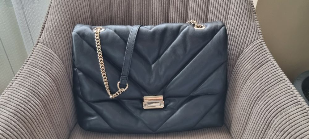 Дамска чанта Zara