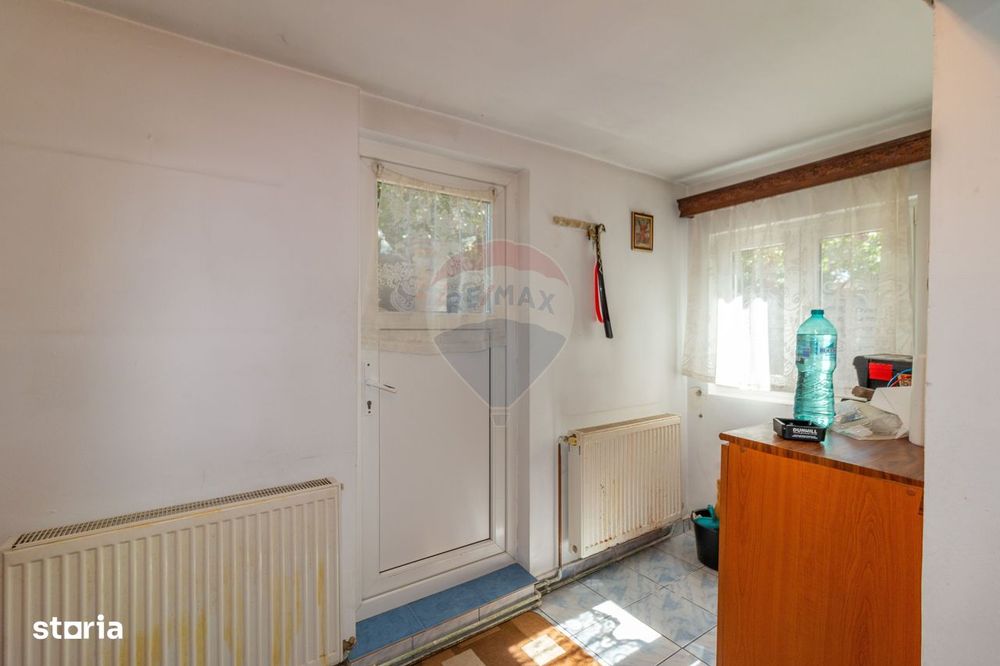 Teren 307 mp de vanzare Soseaua Chitilei Pod Constanta