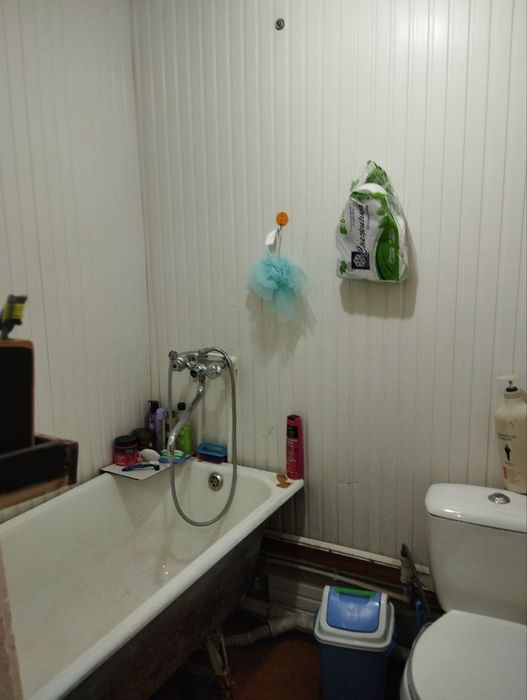 Квартира 1хонали кора камиш 1/3