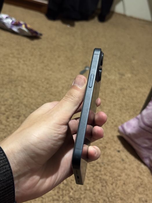 Iphone 14 black 128g