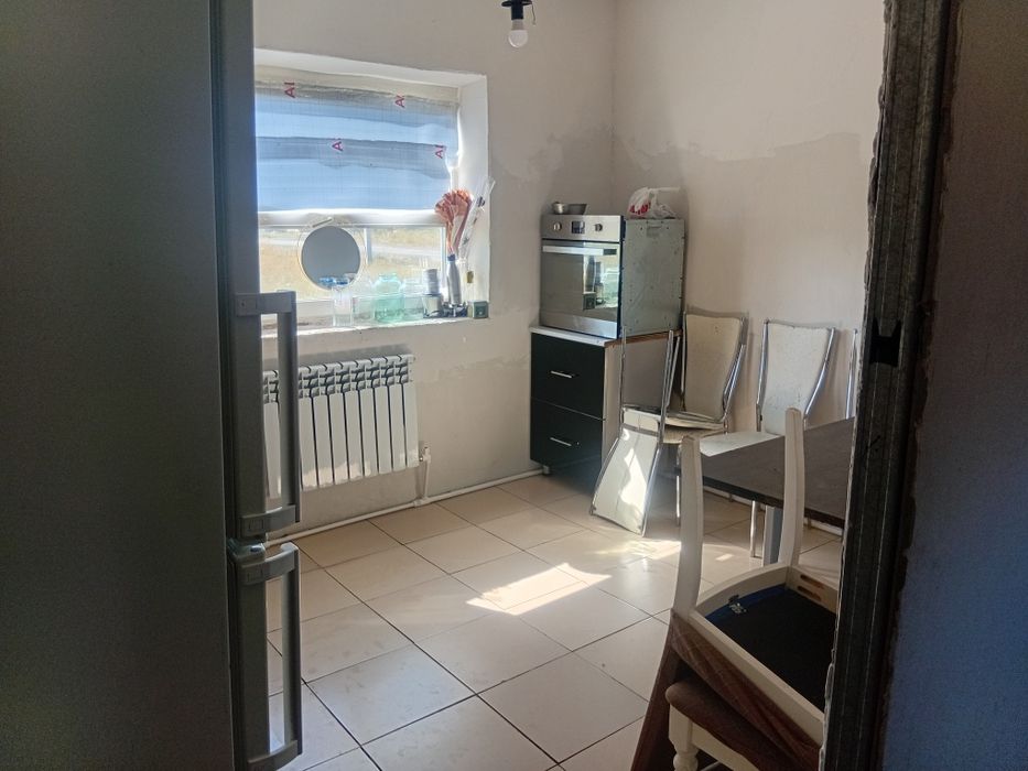 Продаю дом на кунгей 3