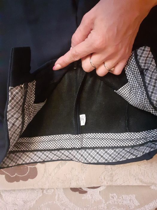 Продам школьную форму