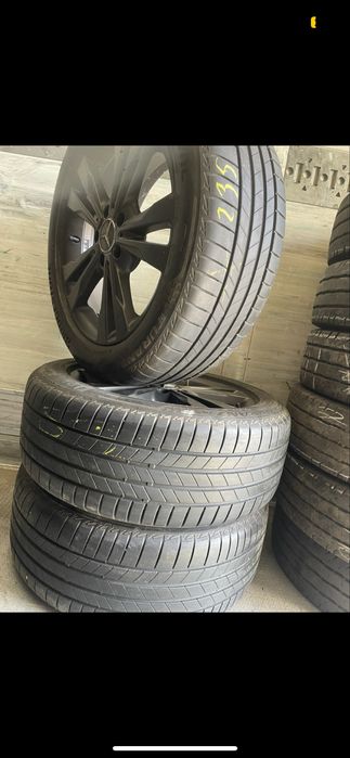 235 50 18 Bridgestone