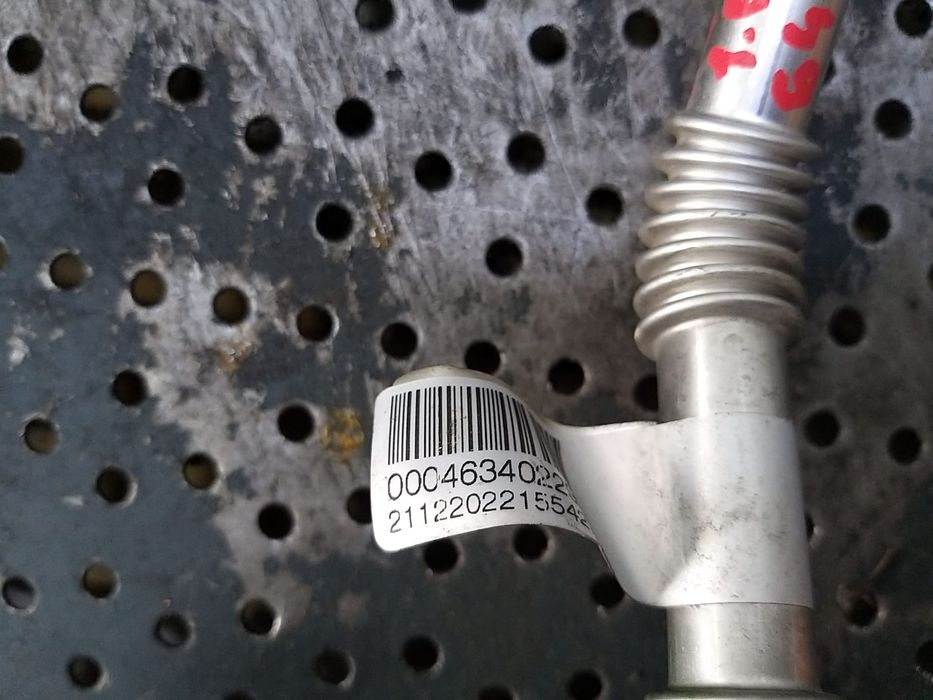 Conducta ulei 1.6 d jeep renegade bu b1 bv 000463402290