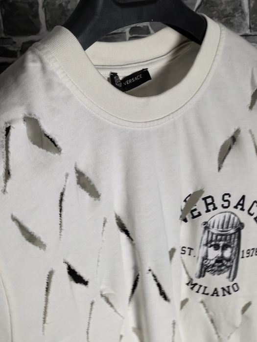 Versace тениска НАМАЛЕНА