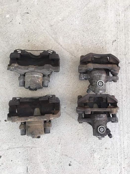 Instalatie Climatronic senzori clima Opel Astra G 1.6 diverse piese