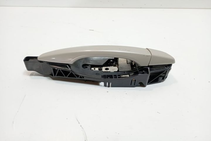 Maner exterior complet dreapta spate Citroen C3 Cactus prima generati