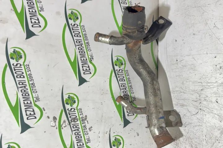 Conducta apa / lichid racire Ford Transit Connect 2005