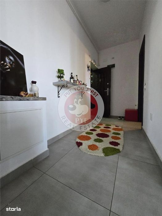 Militari Residence | Apartament 2 camere | 62mp | Decomandat | B10529
