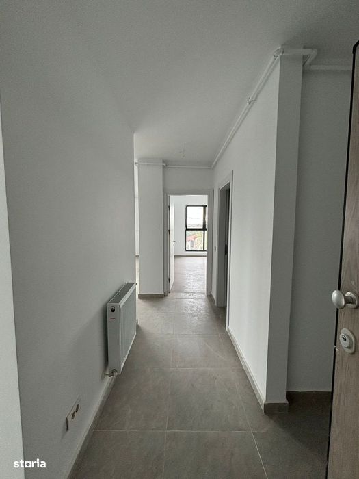 Apartament cu 3 camere,cu rate la dezvoltator pe 30 de ani Bragadiru — fotografia 3