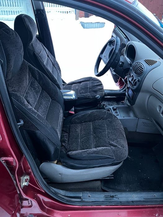 Продам Ладу Калину