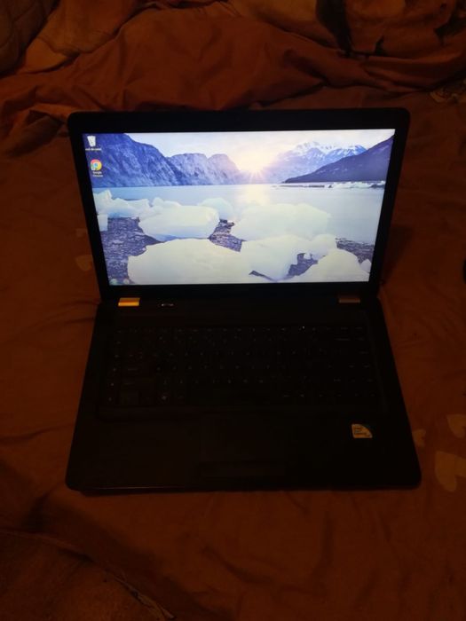 Vand ce se vede in poze