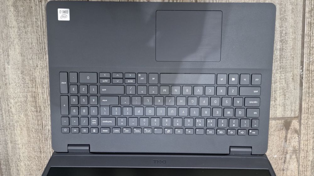 Leptop dell foarte bun