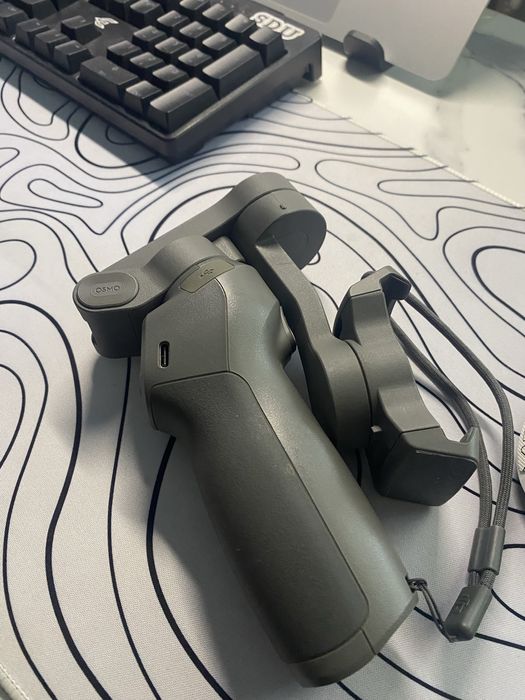 DJI OsmoMobile 3