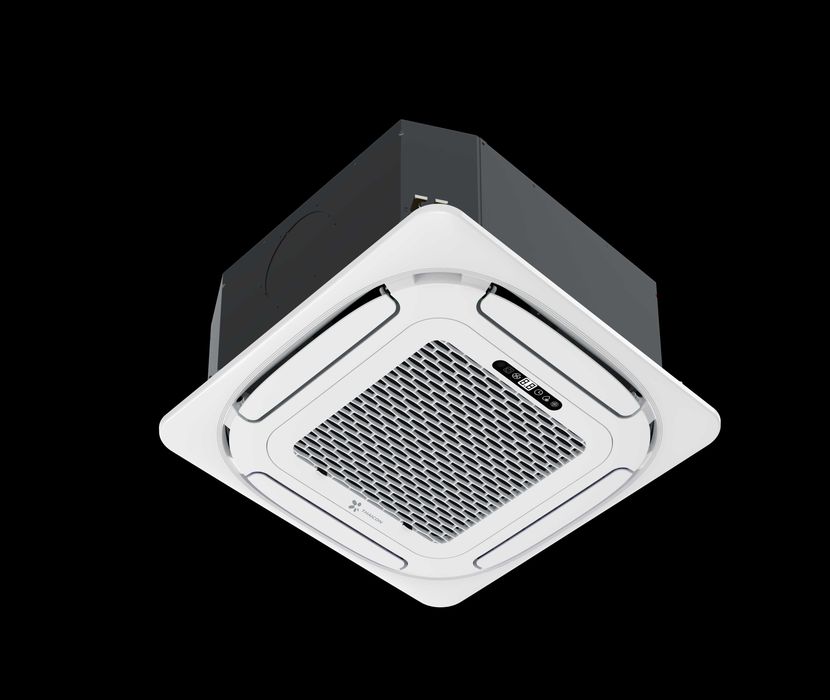 Инверторная кассетная сплит-система THAICON TL-PC140-FR4 14,1 кВт, R32