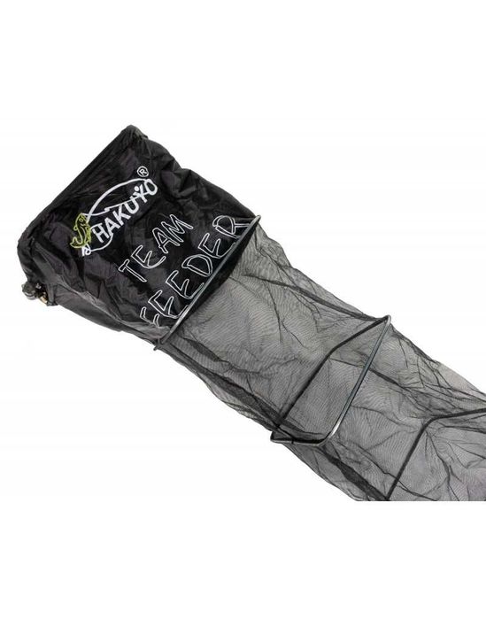 Juvelnic Feeder PROFIL RECTANGULAR Duraluminiu 4metri 50x40 cm