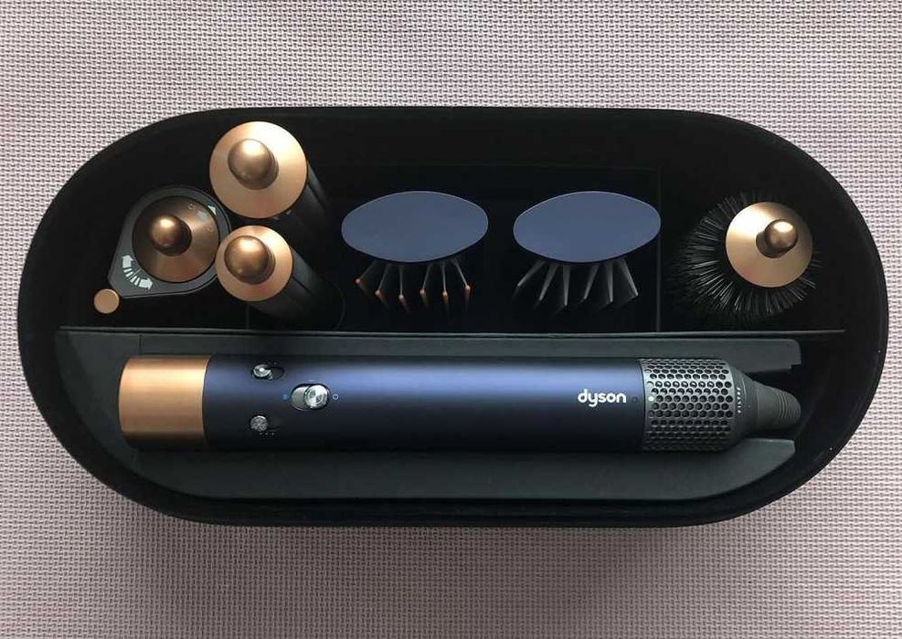 Мультистайлер DYSON Airwrap Complete Long в Широком Ассортименте !