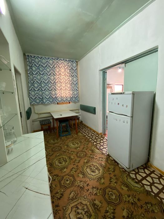 Здам квартиру в частом доме