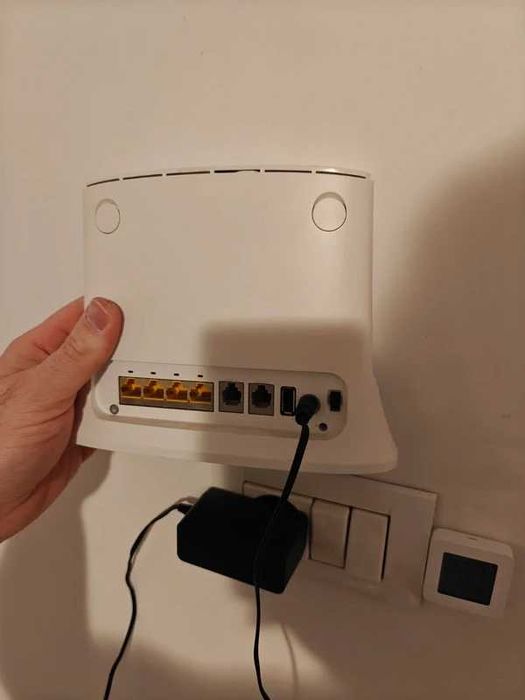 Router 4G/SIM wifi (Liber de rețea)