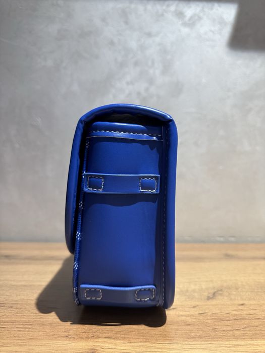 Сумка Goyard Blue