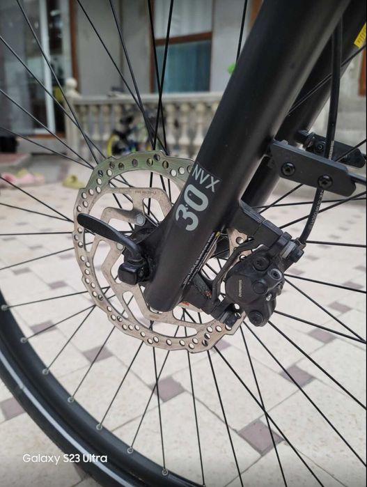 Электровелосипед Cube Kathmandu Hybrid One 625