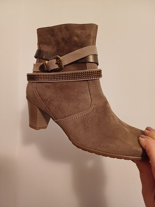 Botine Noi 41 Jenny by Ara