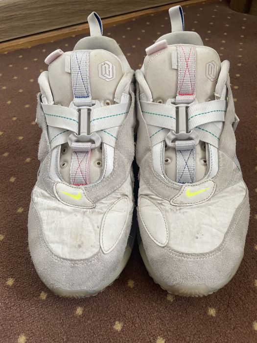 Nike AIR Max 720 Slip
