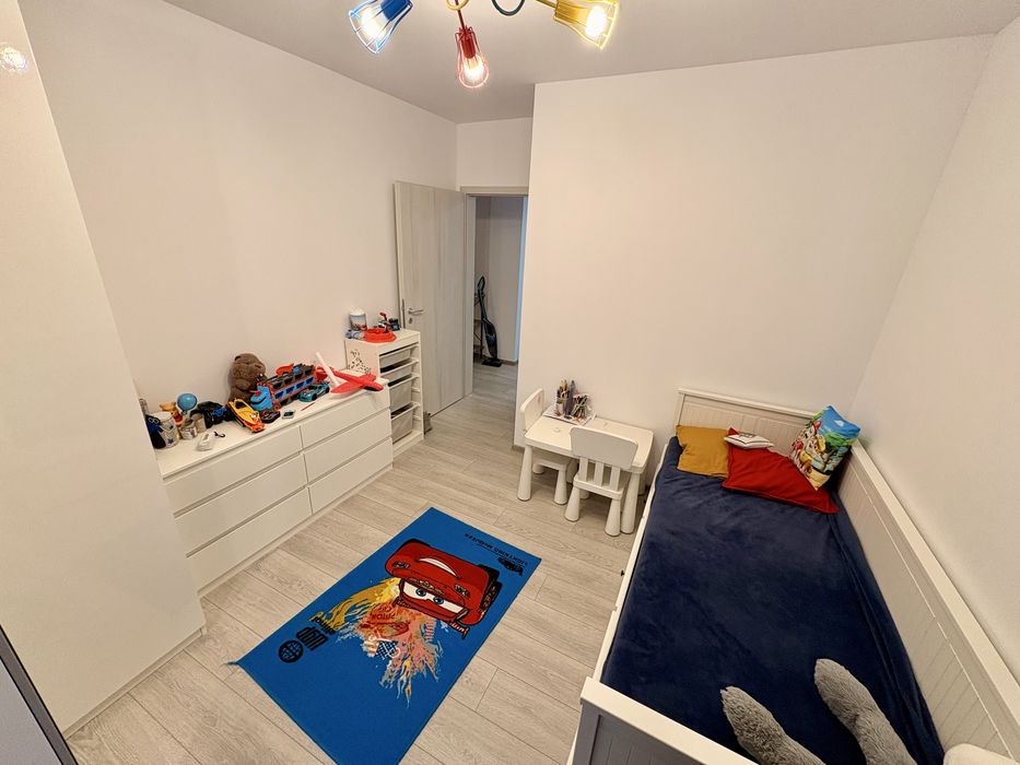 Apartament constructie noua